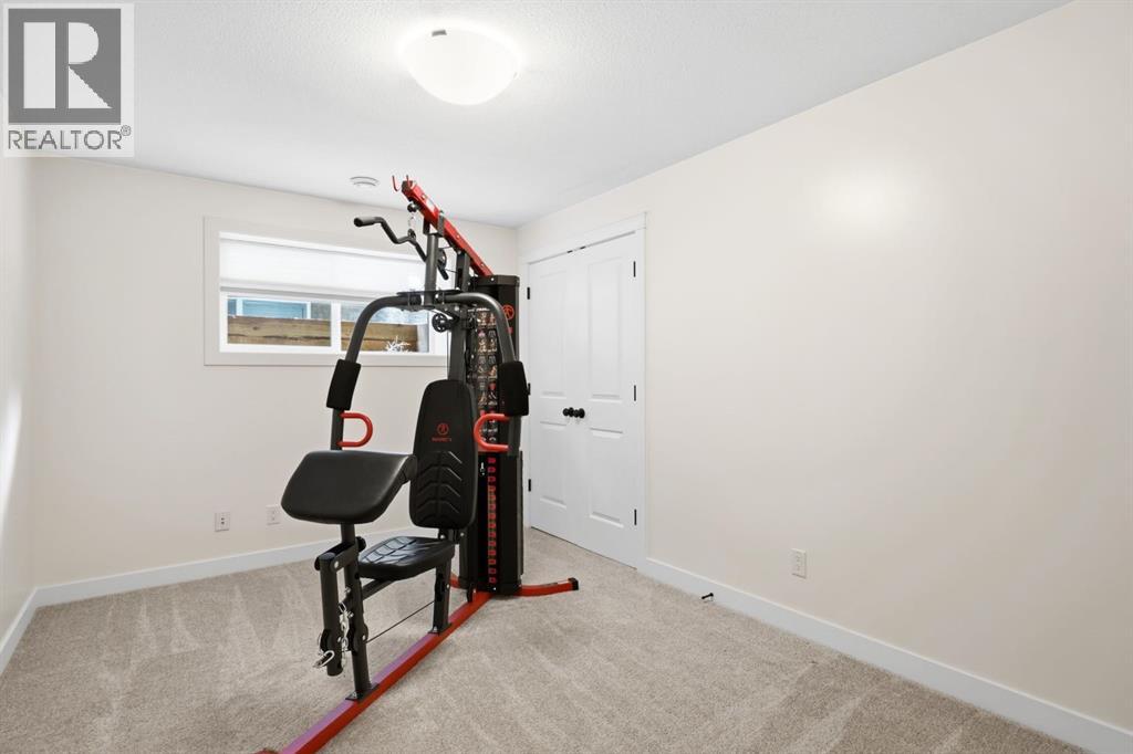 Bedroom-Downstairs