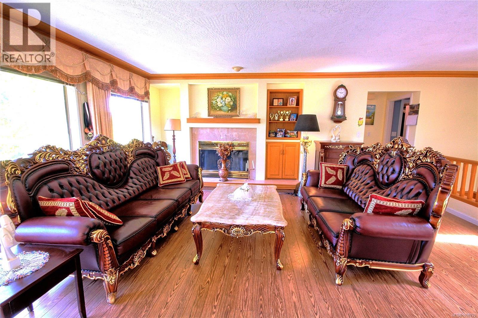  4355 Emily Carr Drive, Saanich