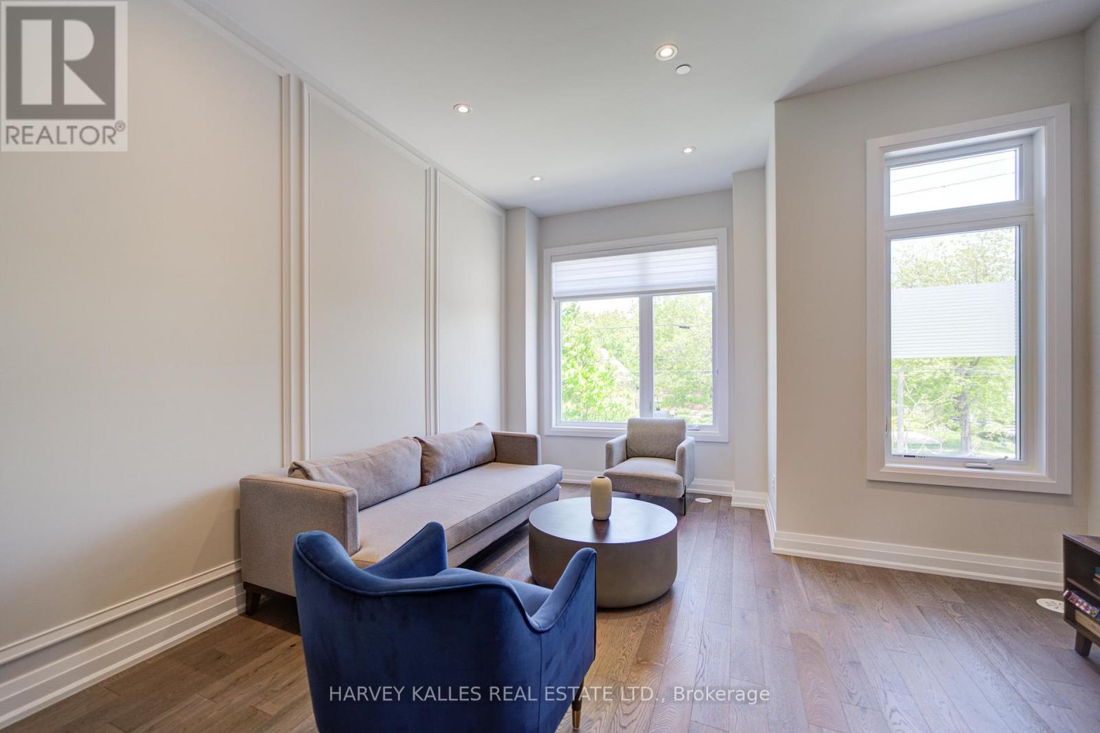 1130A ISLINGTON AVENUE - 13