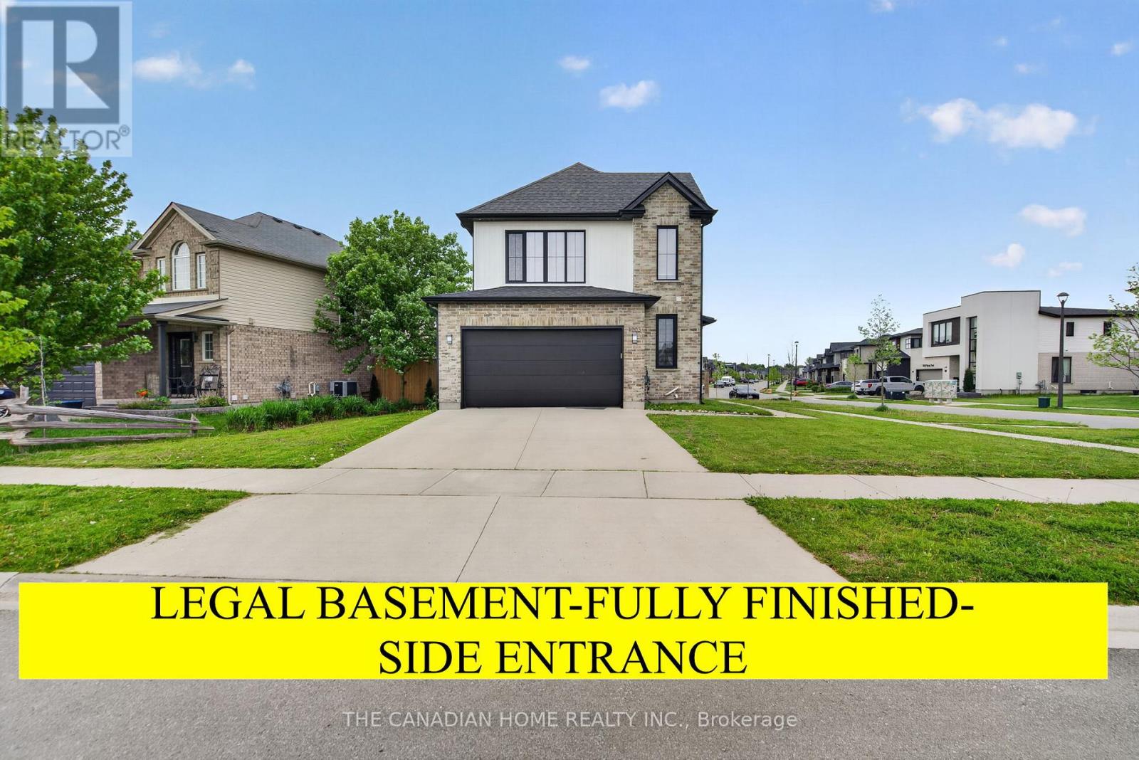 1203 SILVERFOX DRIVE - 1