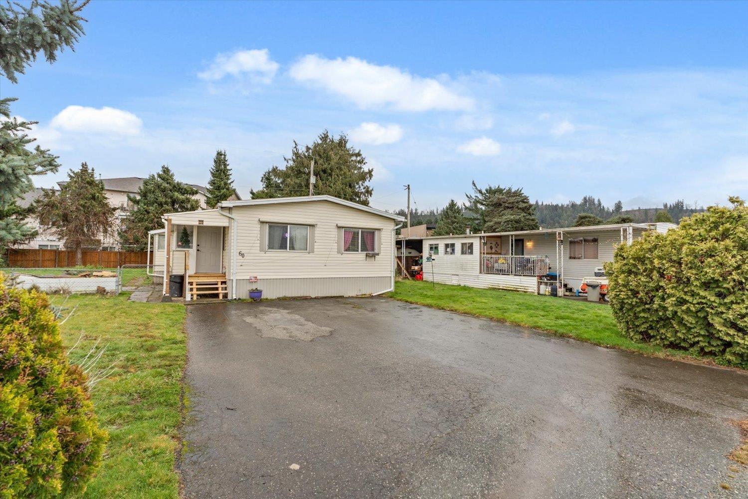 60 45640 WATSON ROAD, Garrison Crossing