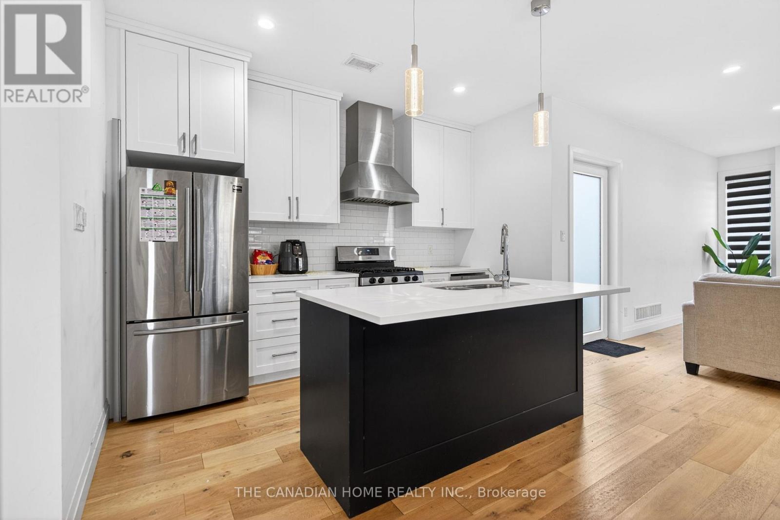 1203 SILVERFOX DRIVE - 8