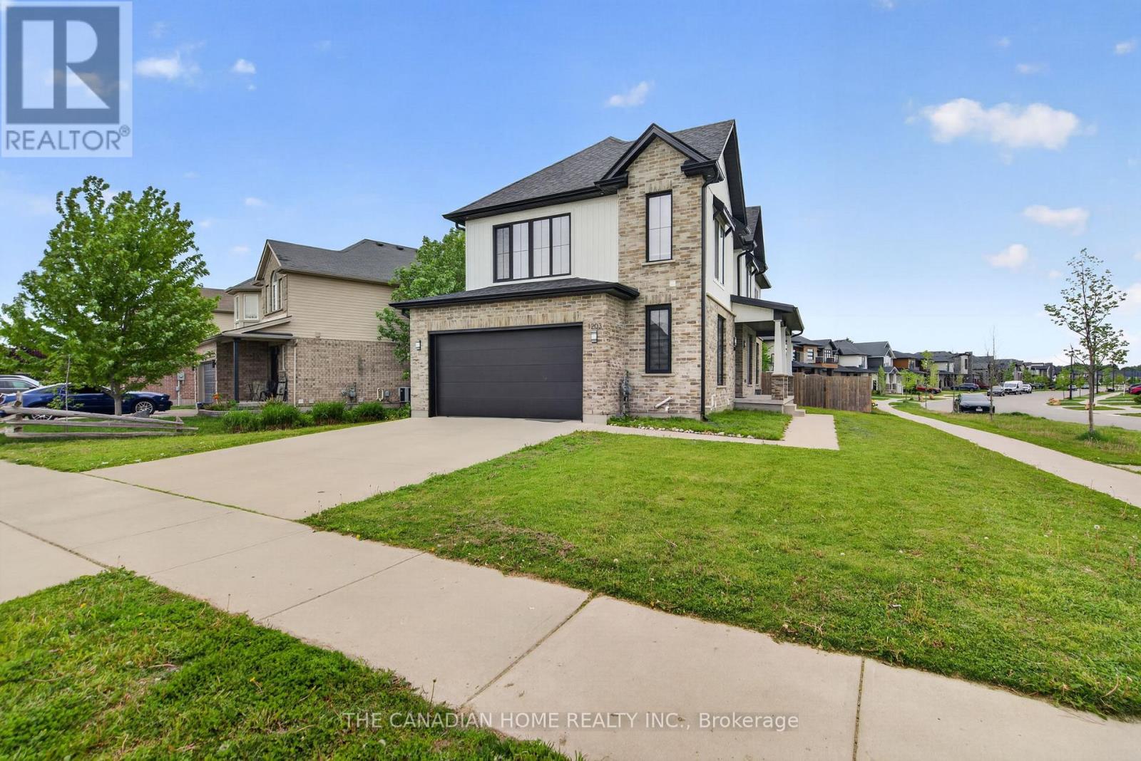 1203 SILVERFOX DRIVE - 3