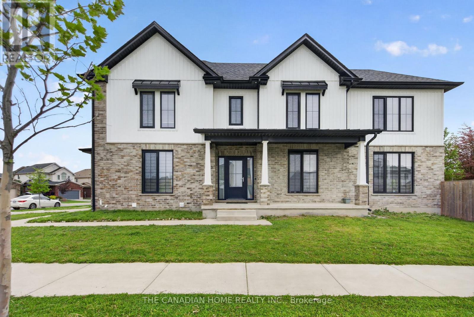 1203 SILVERFOX DRIVE - 5