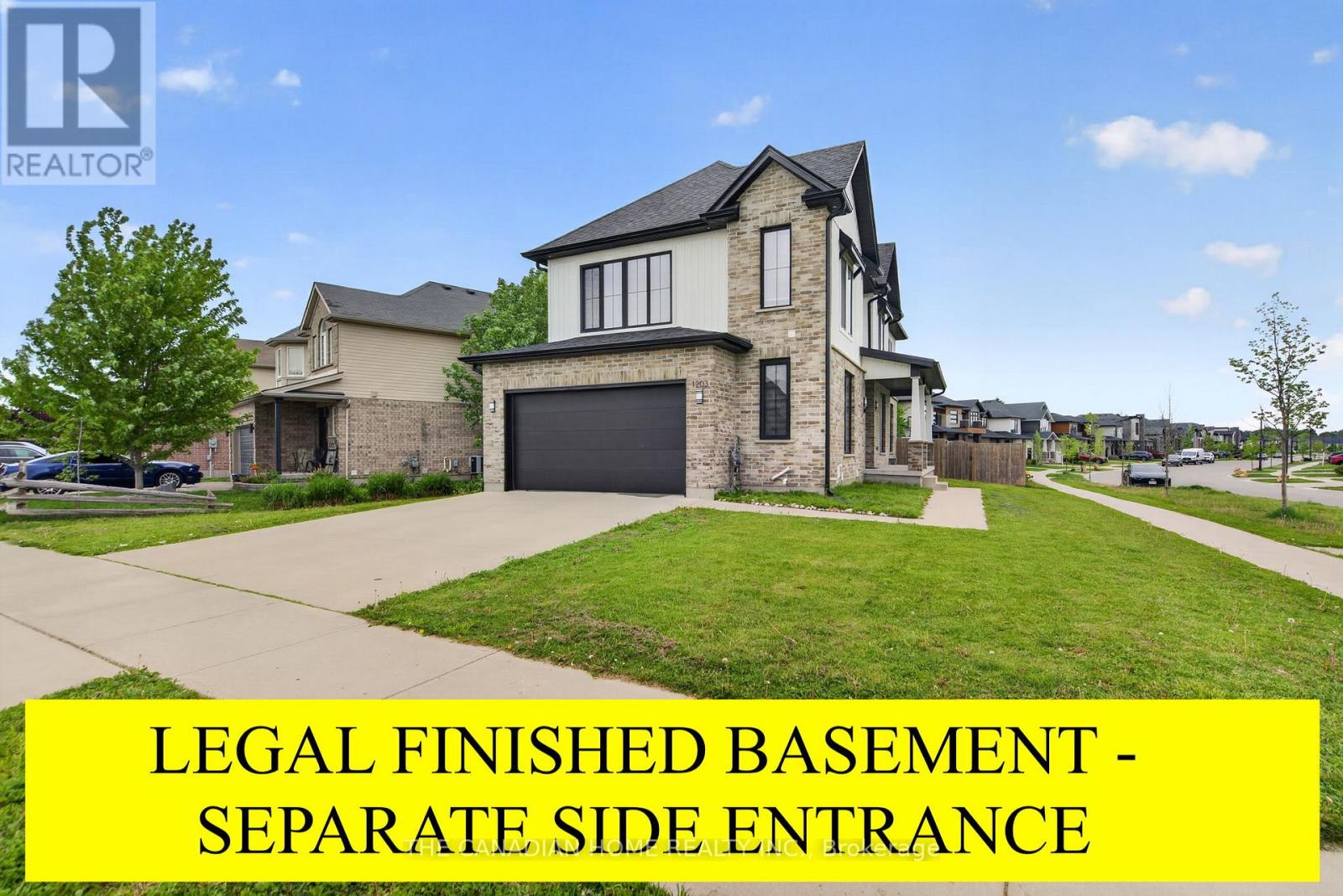 1203 SILVERFOX DRIVE - Image 2