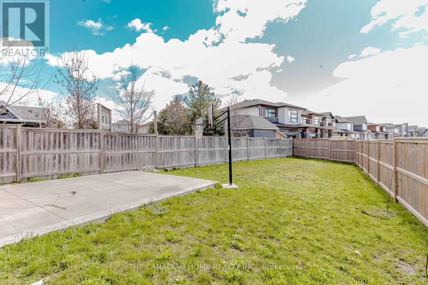 1203 SILVERFOX DRIVE - 45