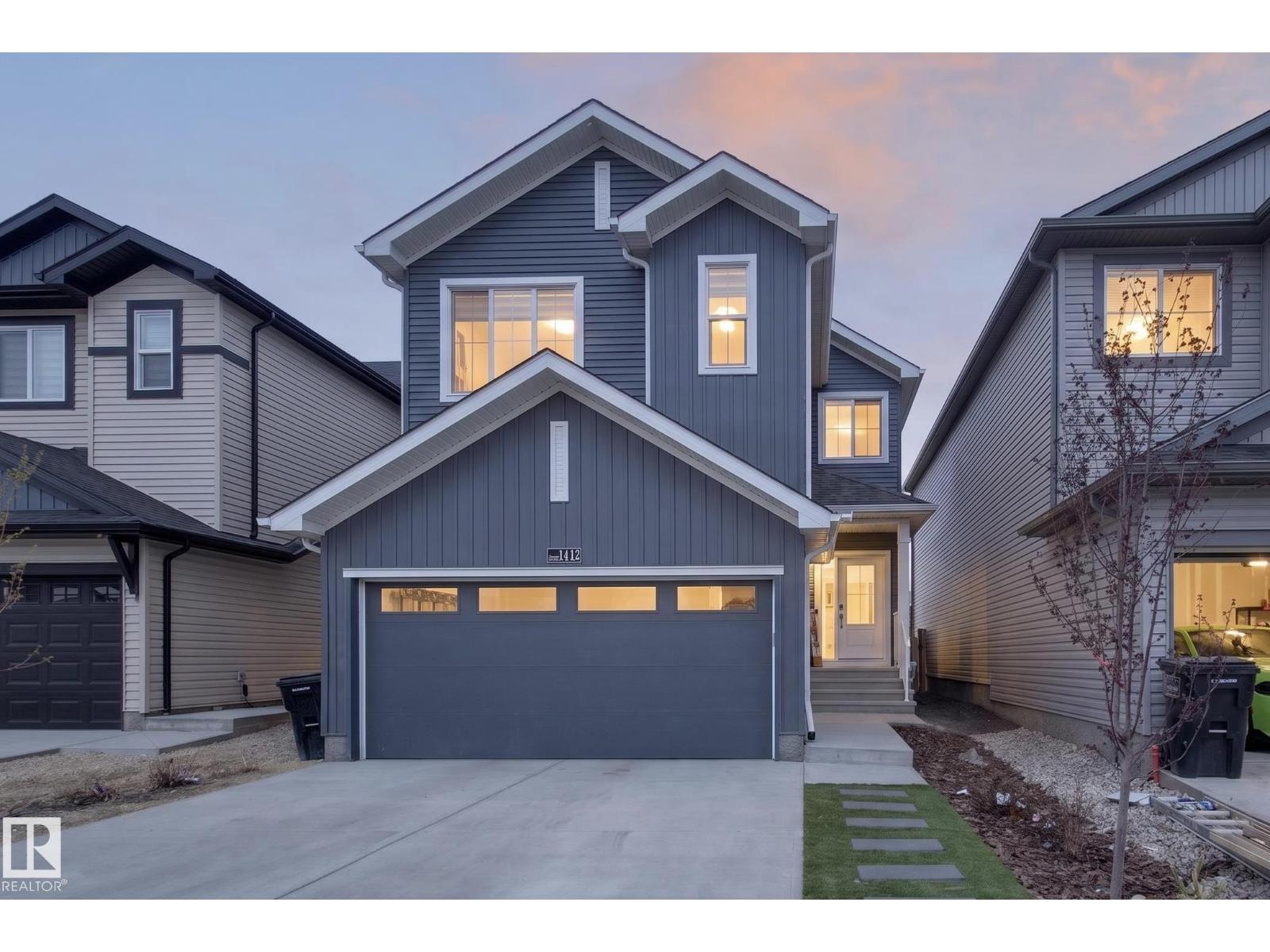 1412 11 AV NW - 1