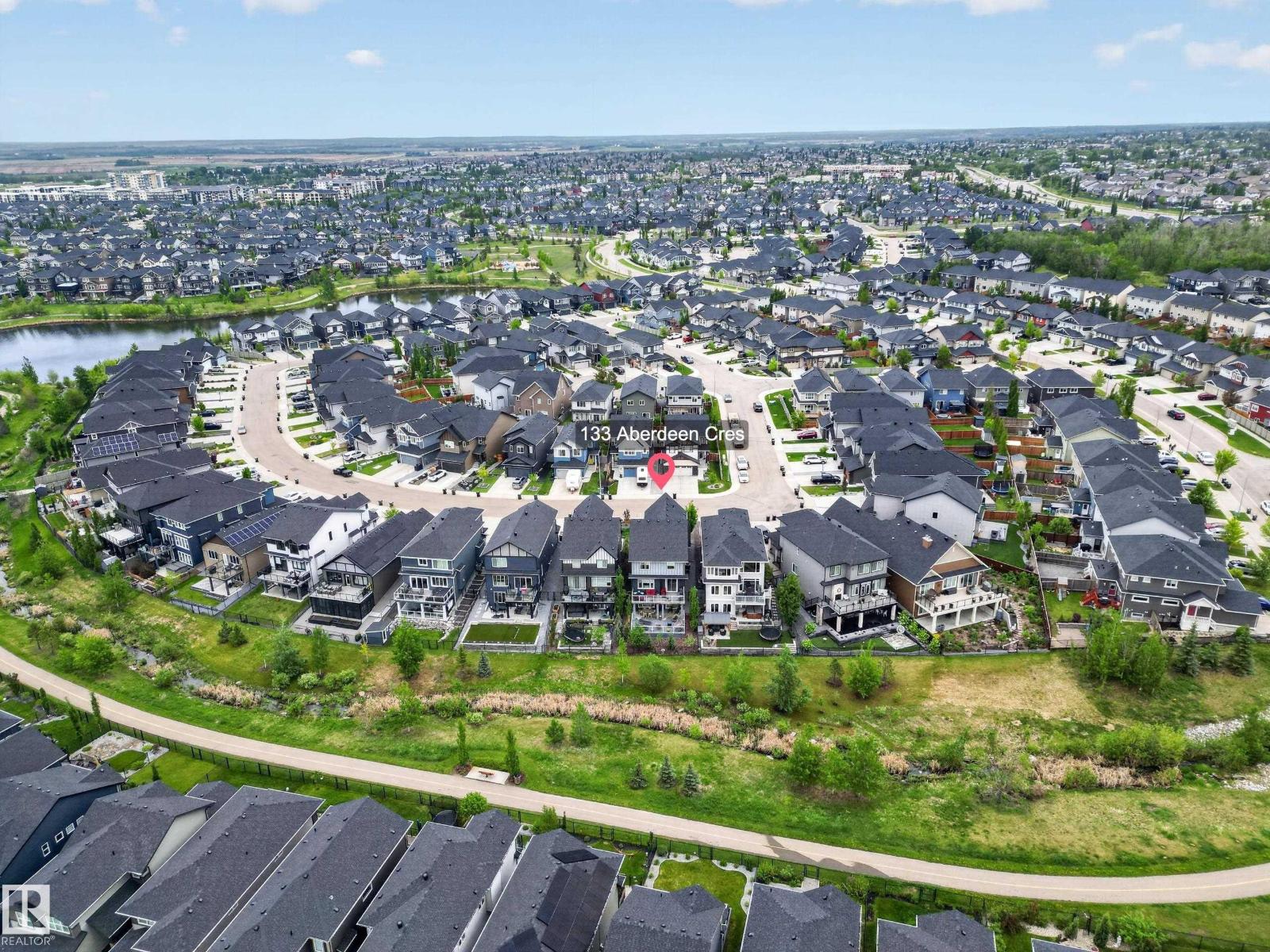 133 ABERDEEN CR - 11