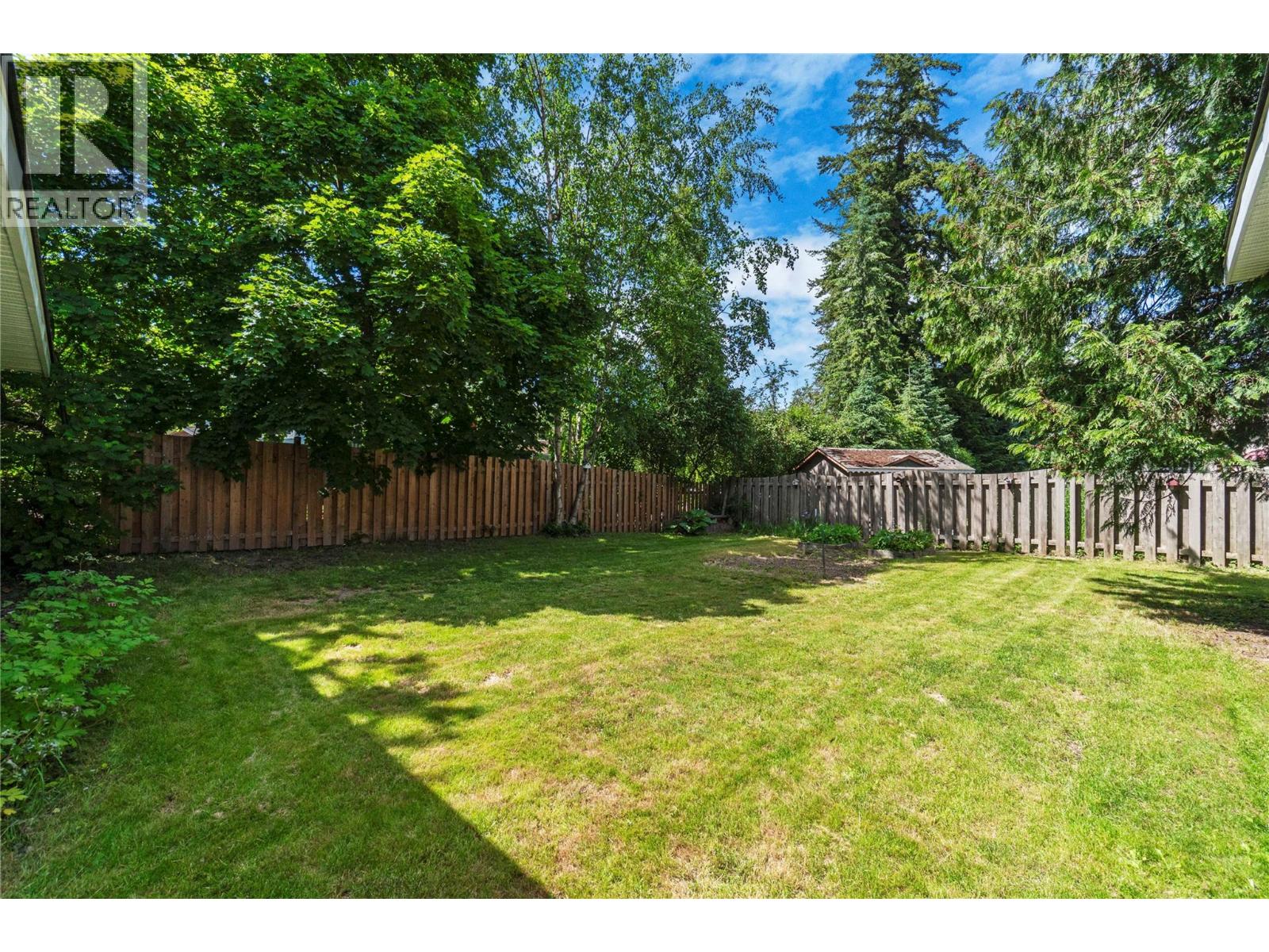  851 26 Street Southeast, Salmon Arm