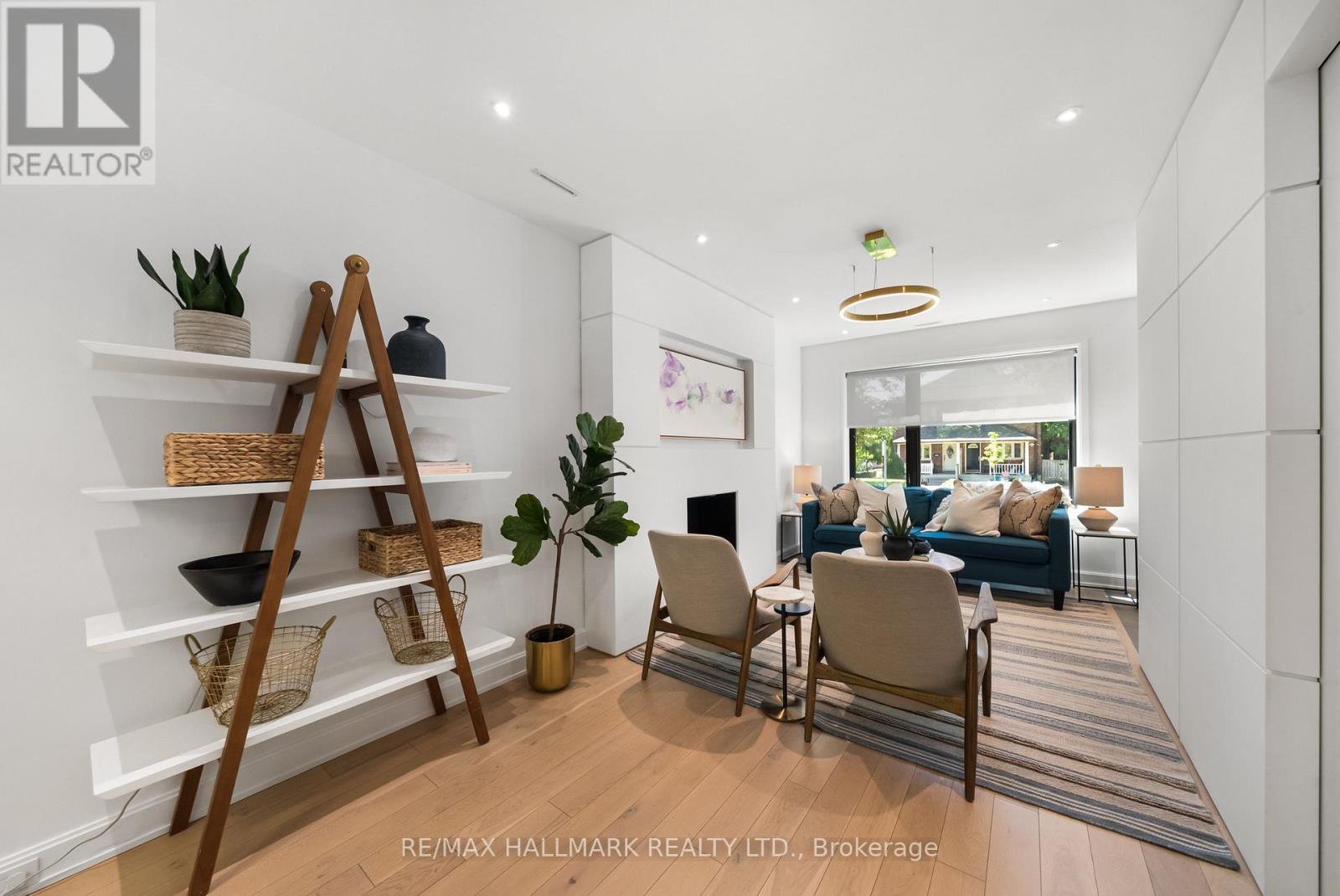 218 WOBURN AVENUE - 8