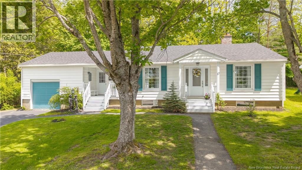 17 Porter Street - 1