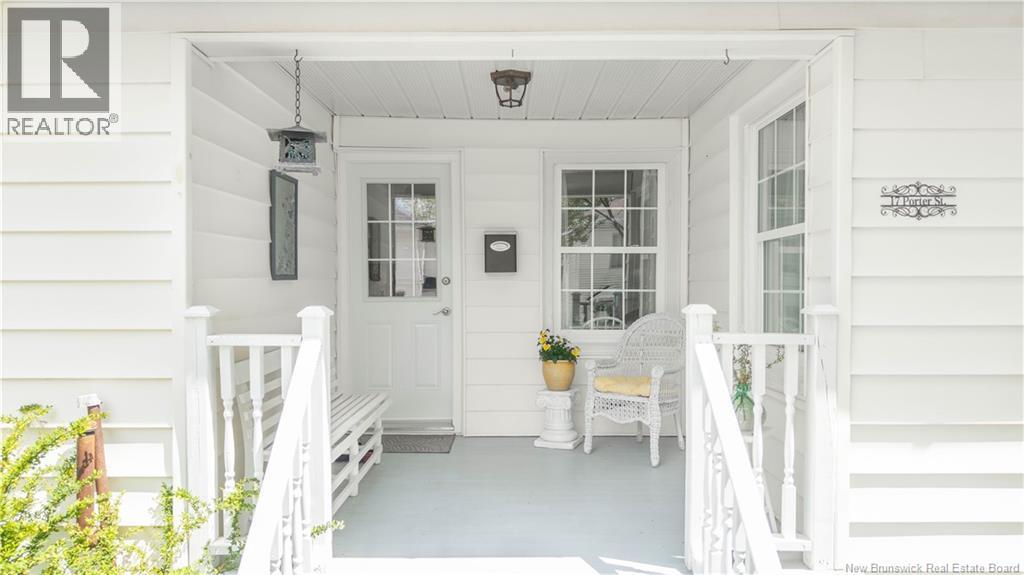 17 Porter Street - 5
