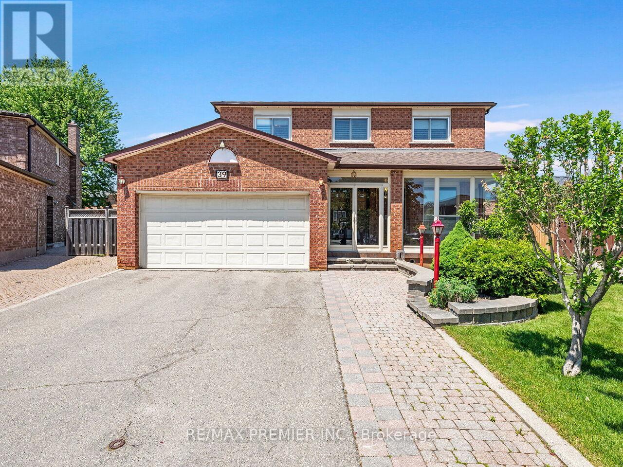 39 BRYDON COURT - 1