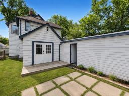 306 Aberdeen Avenue, Winnipeg, MB R2W1V4 Photo 12