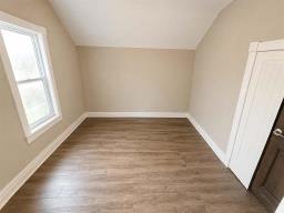 Bedroom - 306 Aberdeen Avenue, Winnipeg, MB R2W1V4 Photo 7