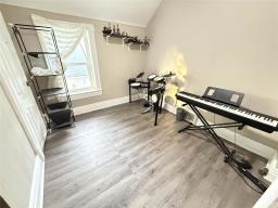 Bedroom - 306 Aberdeen Avenue, Winnipeg, MB R2W1V4 Photo 8