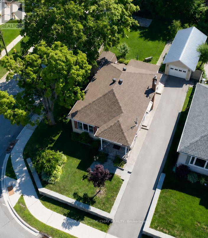 227 DUCKWORTH STREET - 36