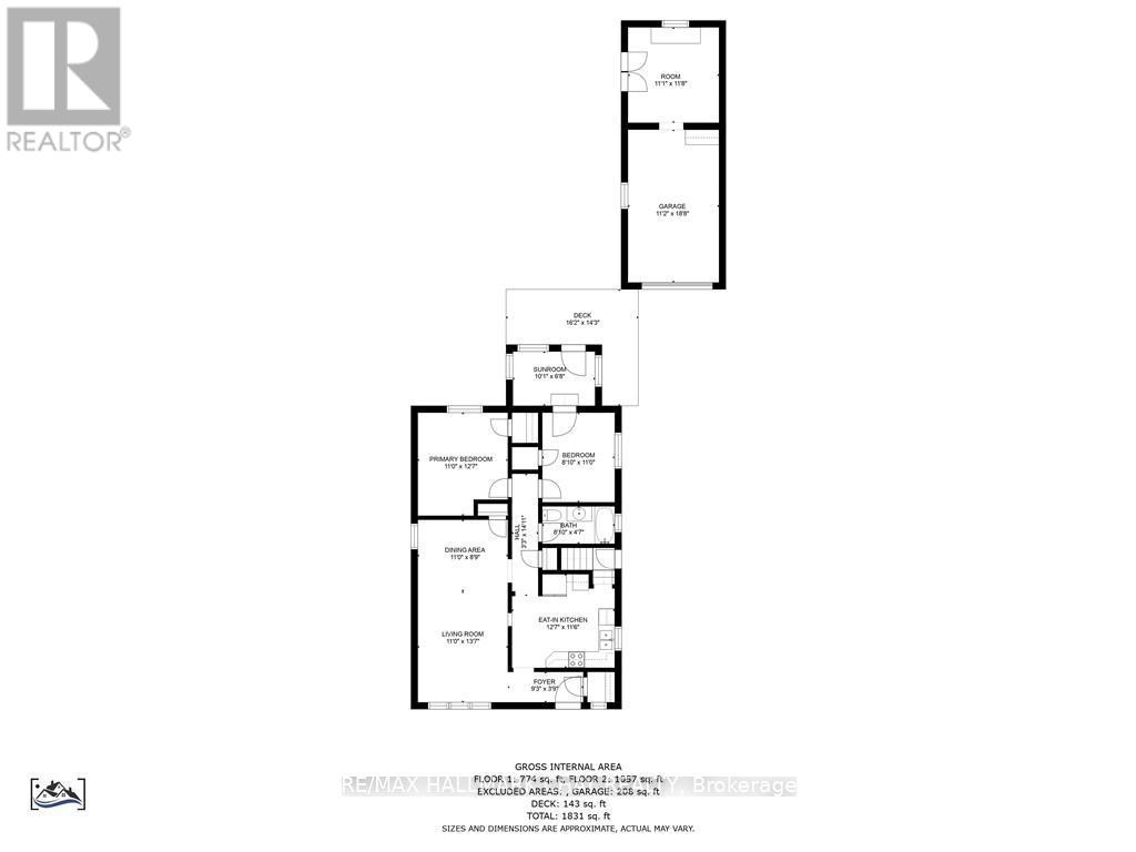 227 DUCKWORTH STREET - 38