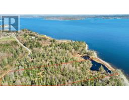 Lot (pid 70092614) Long Cove Road, Port Medway, NS B0J2T0 Photo 6