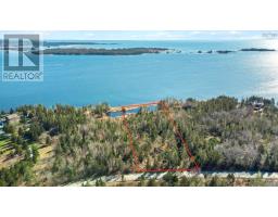 Lot (pid 70092614) Long Cove Road, Port Medway, NS B0J2T0 Photo 7