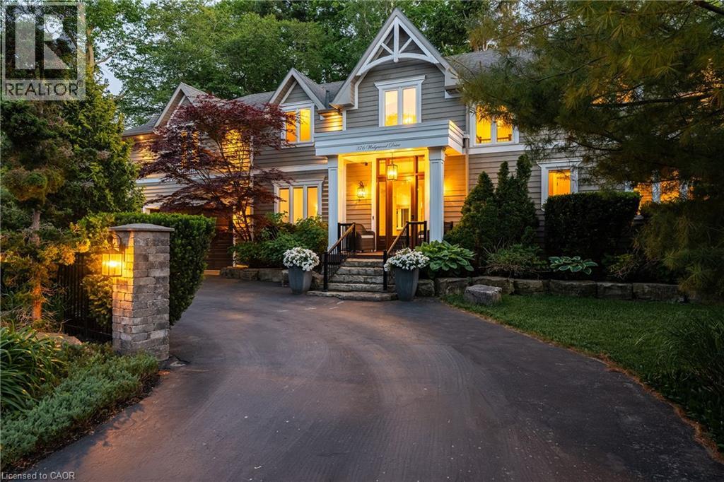 376 WEDGEWOOD Drive - 2