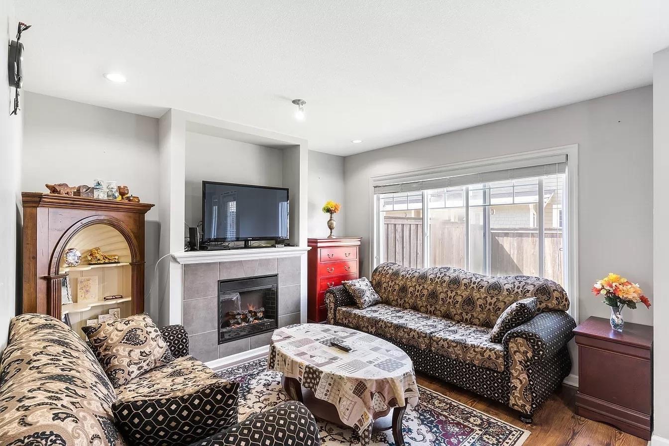 30 6110 138 STREET, Surrey