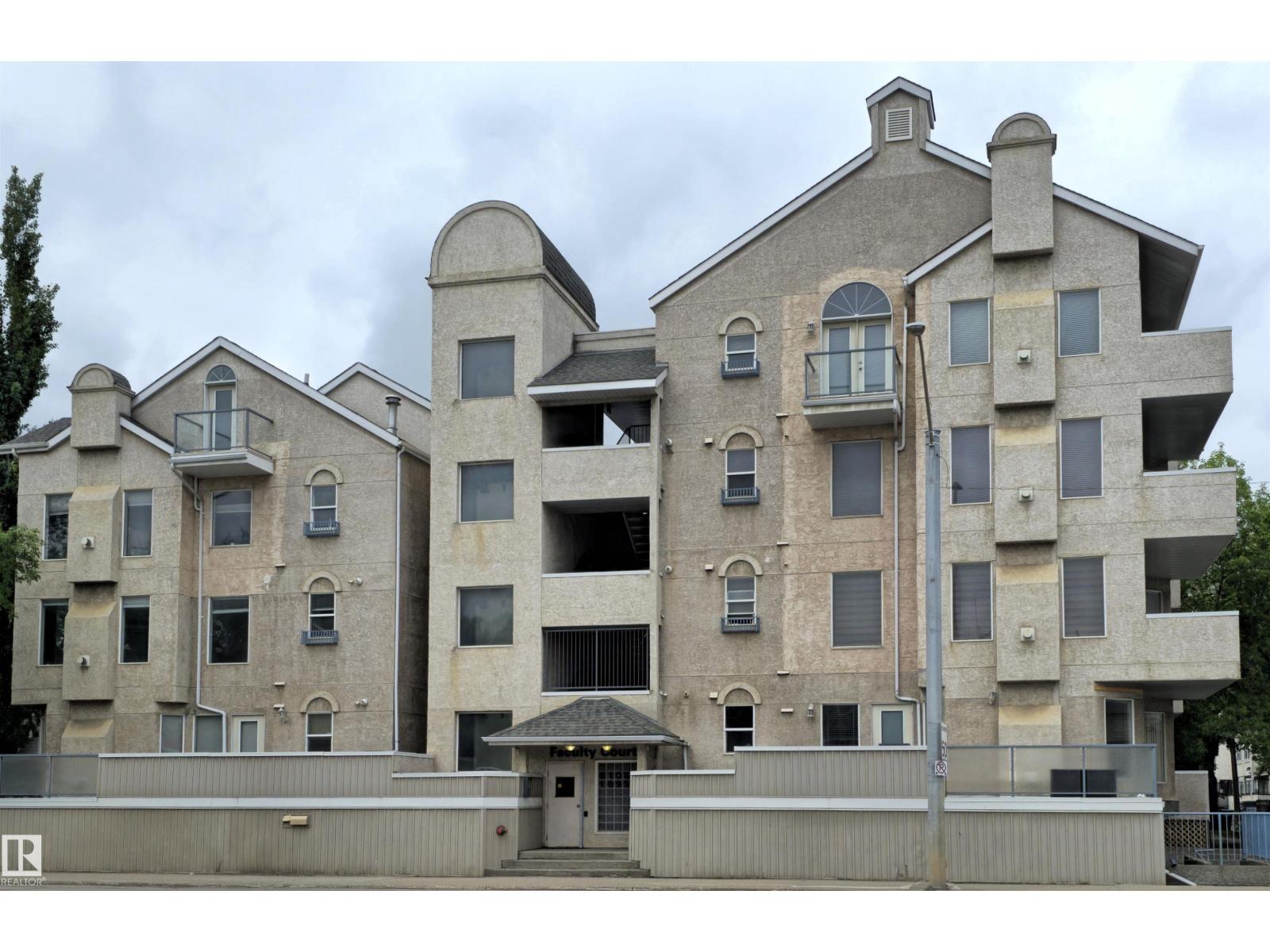 #301 8108 109 ST NW - Image 2