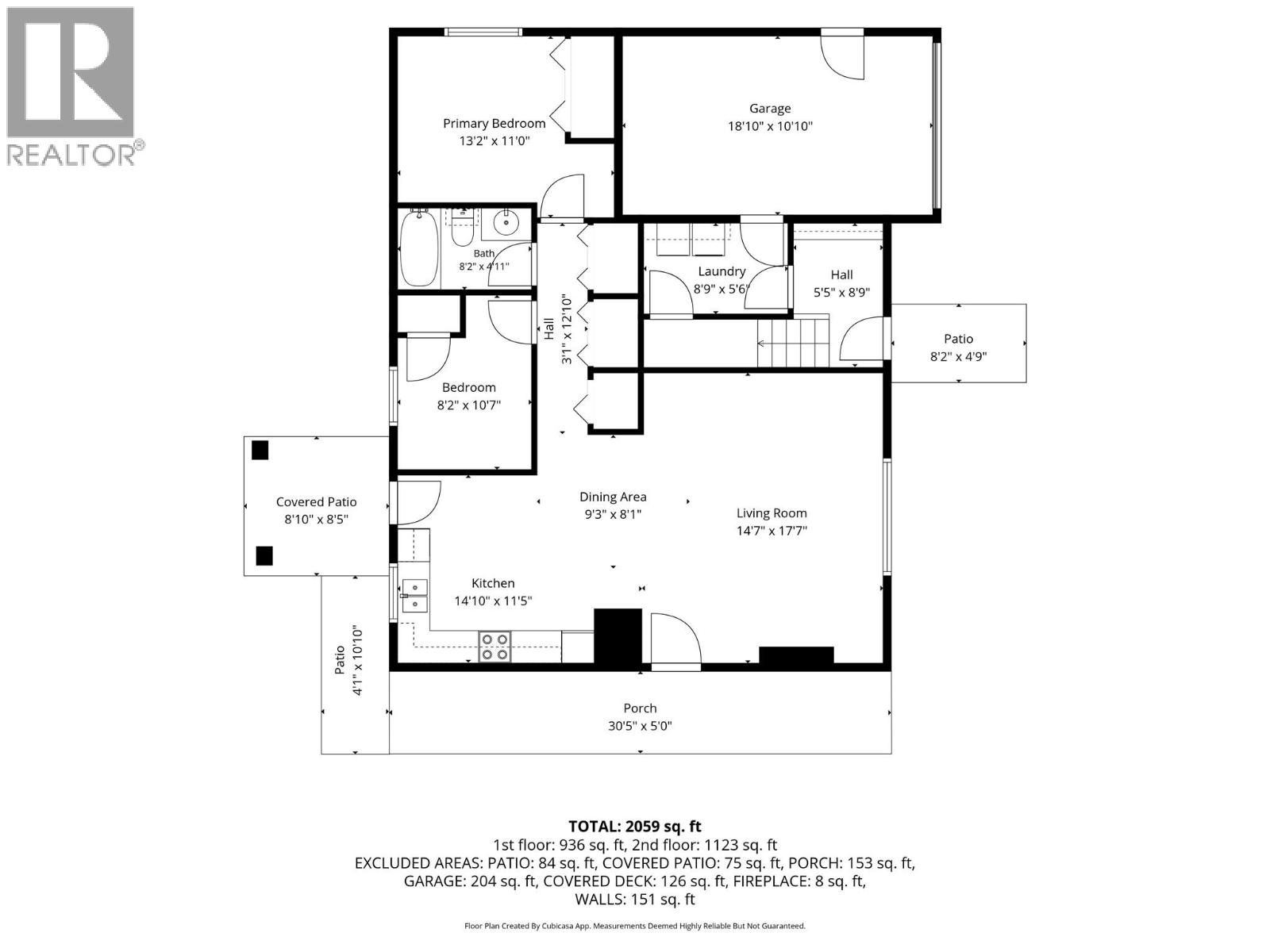 331 Fraser Avenue NW - 41