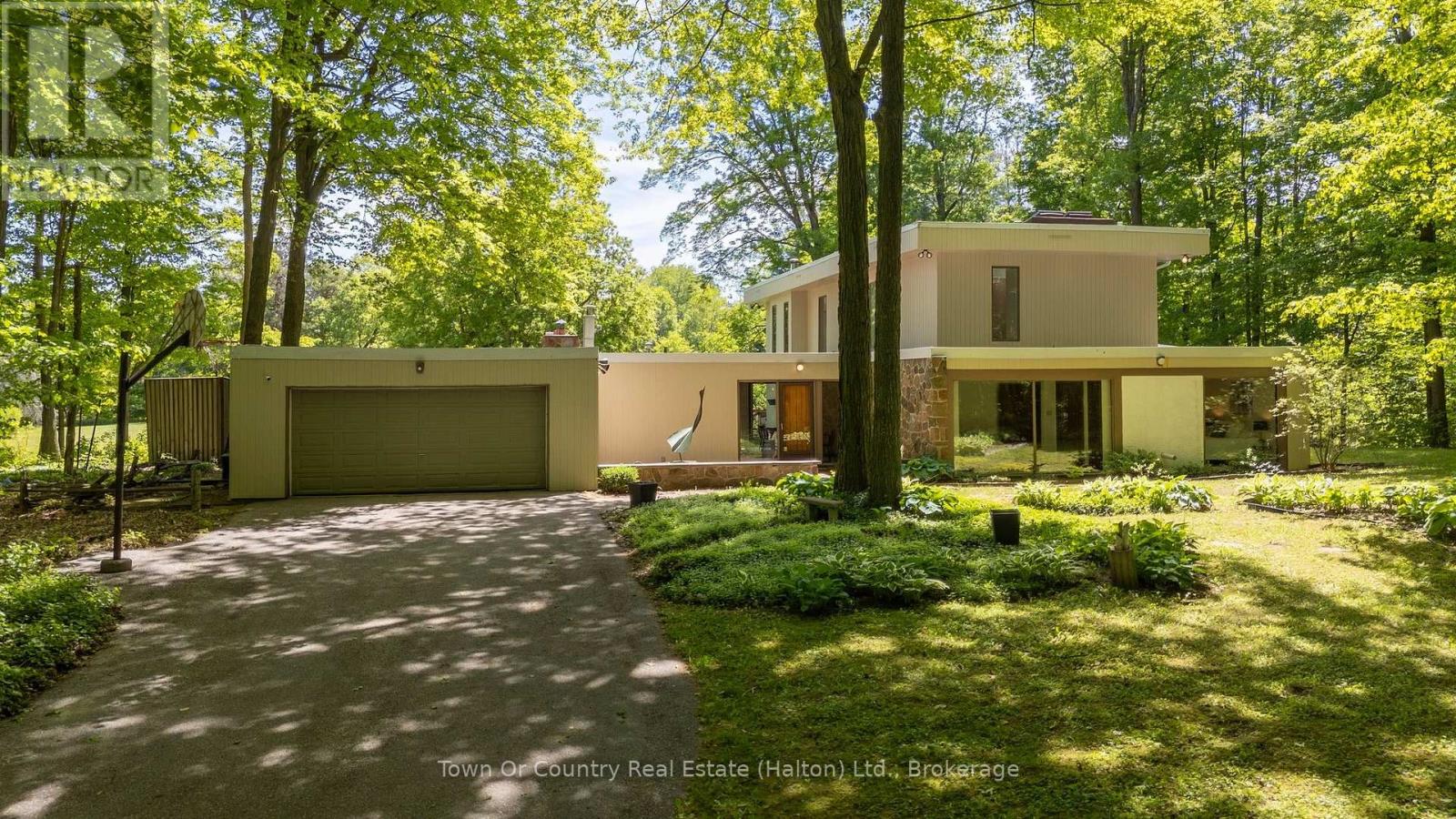1127 ADJALA TECUMSETH TOWNLINE - 1