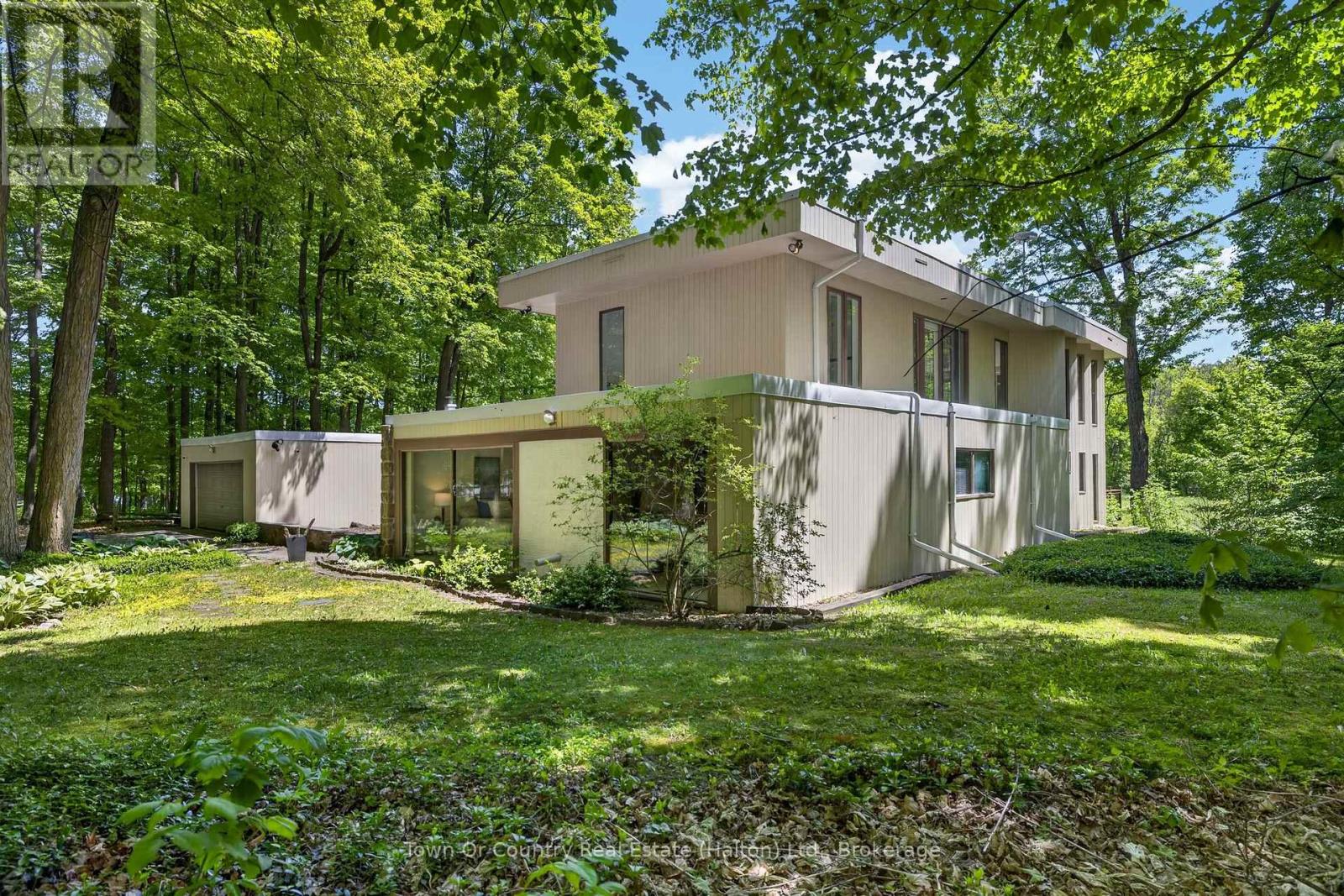 1127 ADJALA TECUMSETH TOWNLINE - 30