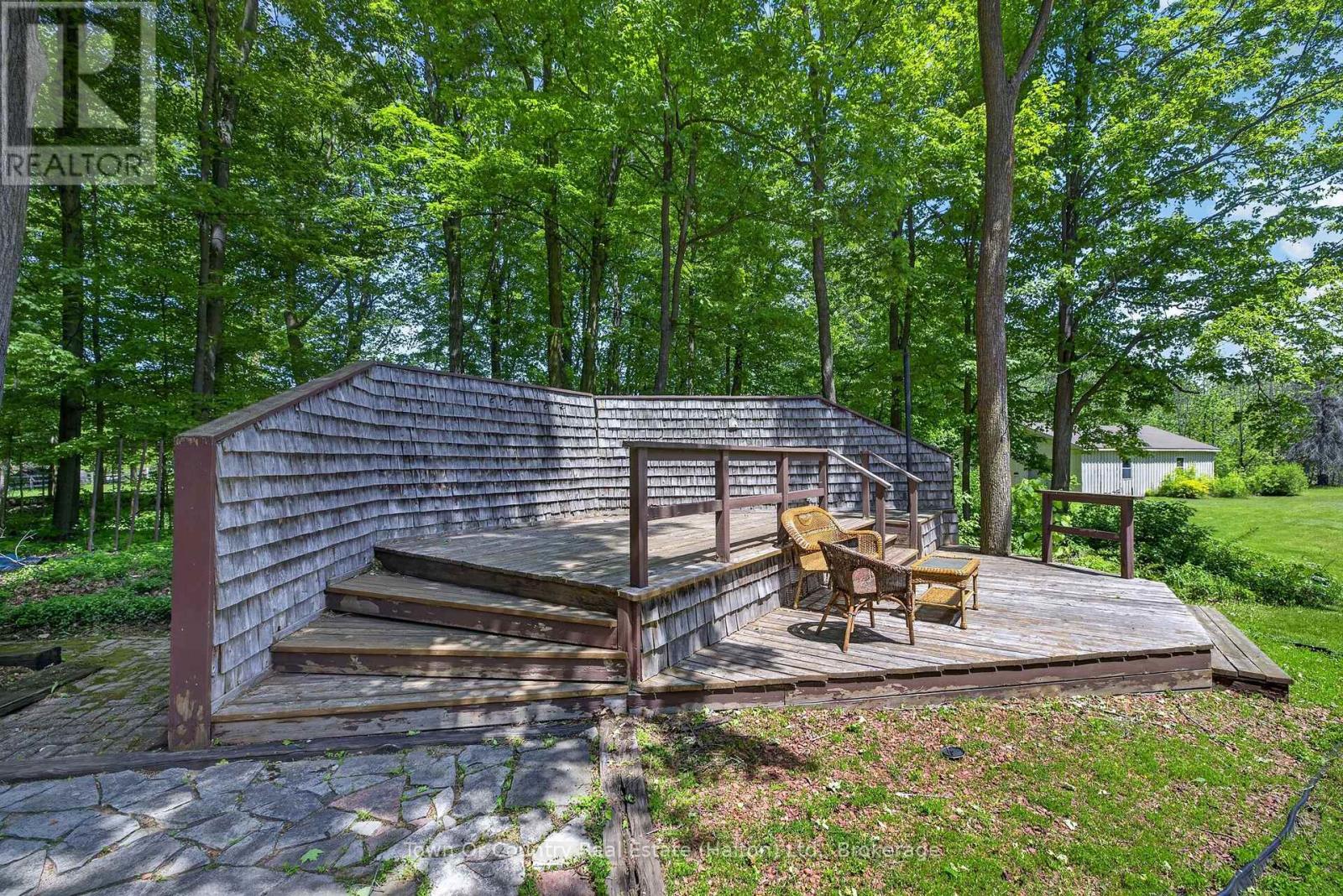 1127 ADJALA TECUMSETH TOWNLINE - 32