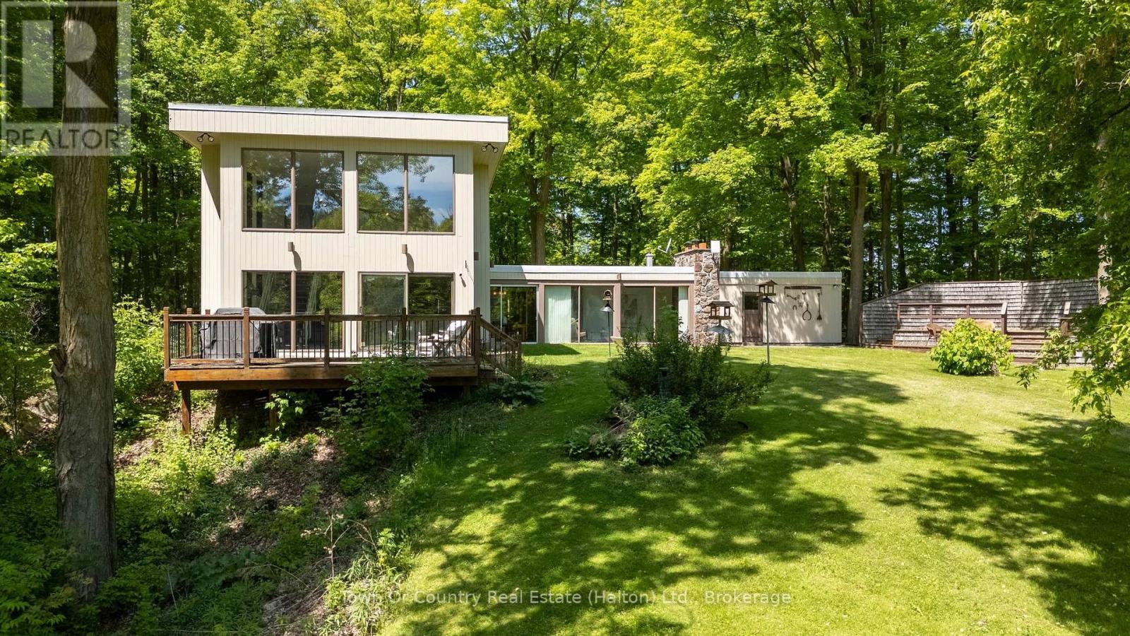 1127 ADJALA TECUMSETH TOWNLINE - 36
