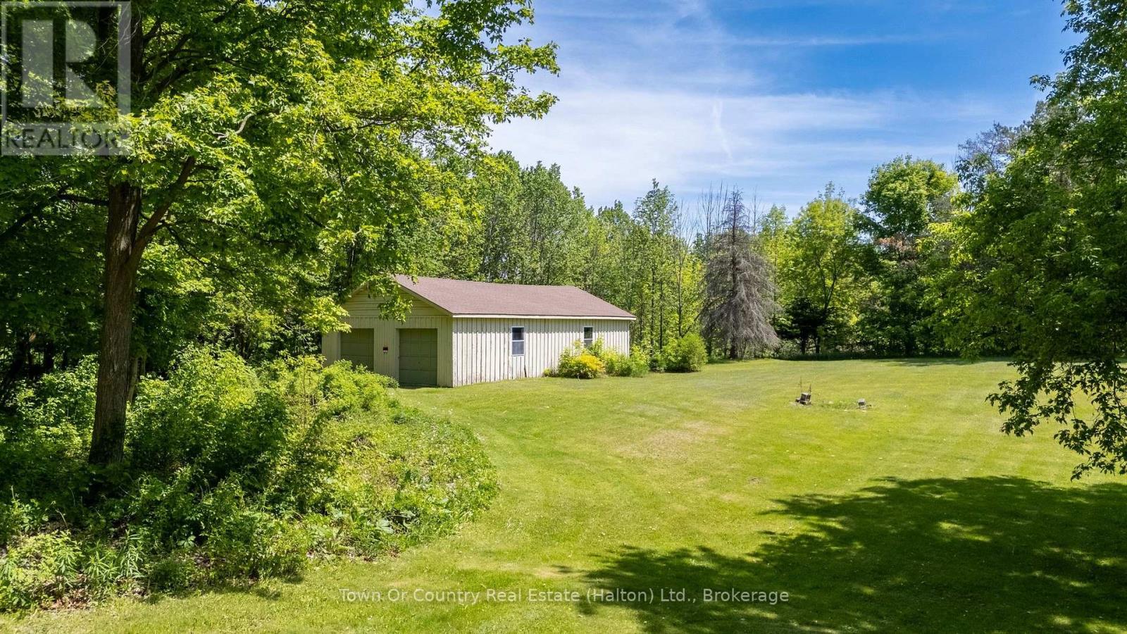 1127 ADJALA TECUMSETH TOWNLINE - 37