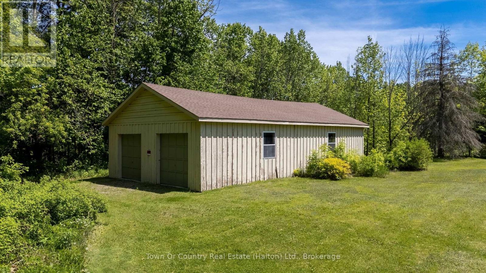 1127 ADJALA TECUMSETH TOWNLINE - 38