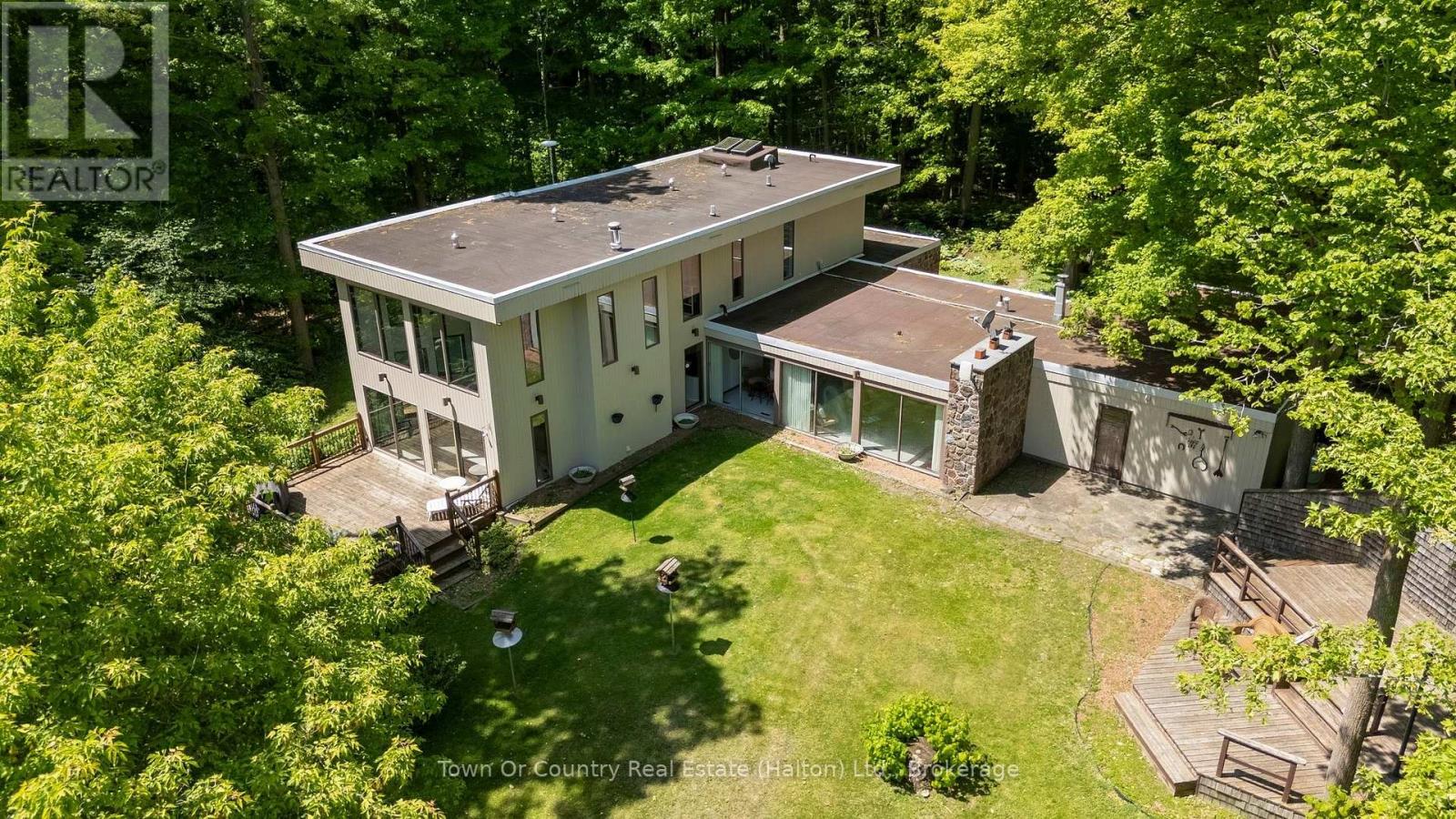1127 ADJALA TECUMSETH TOWNLINE - 42