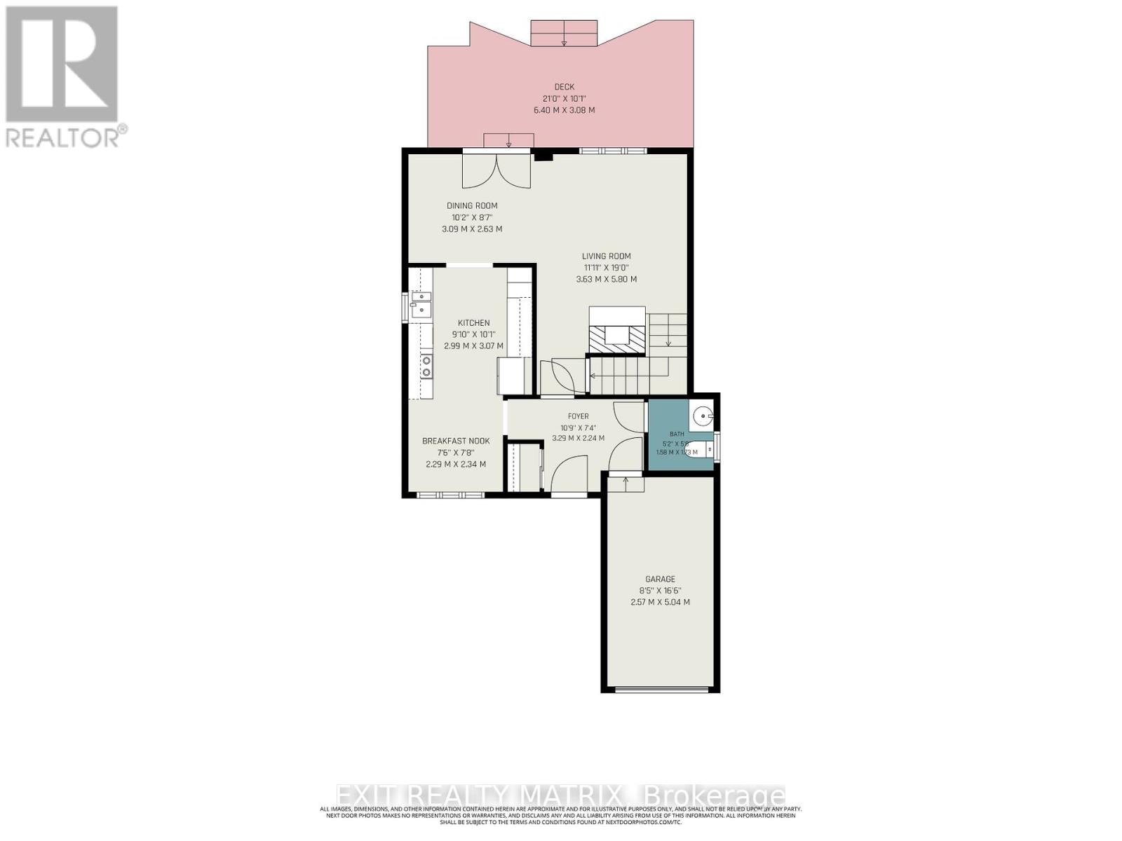 3773 AUTUMNWOOD STREET - 36
