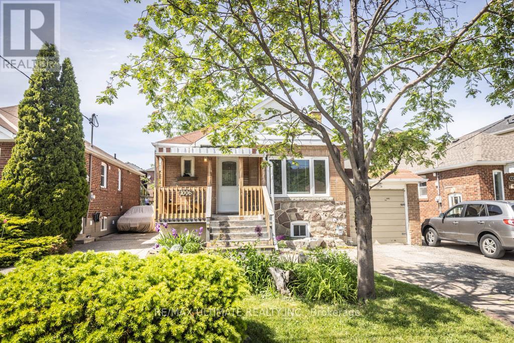 1006 CASTLEFIELD AVENUE - 2