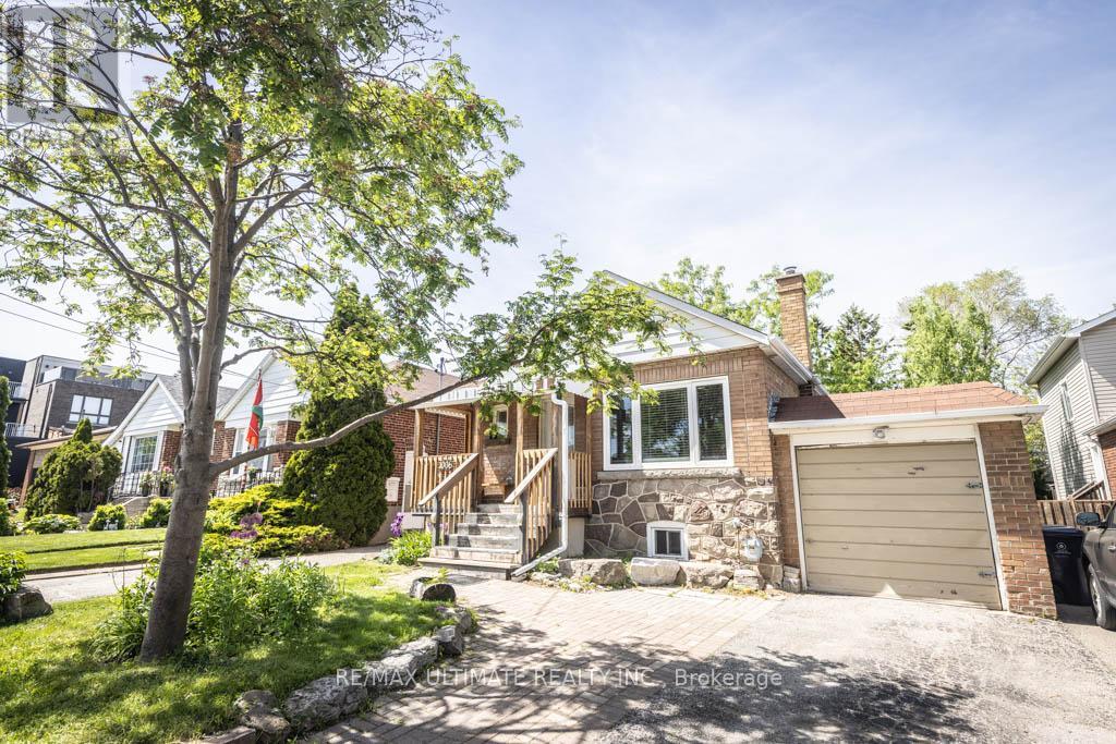 1006 CASTLEFIELD AVENUE - 3