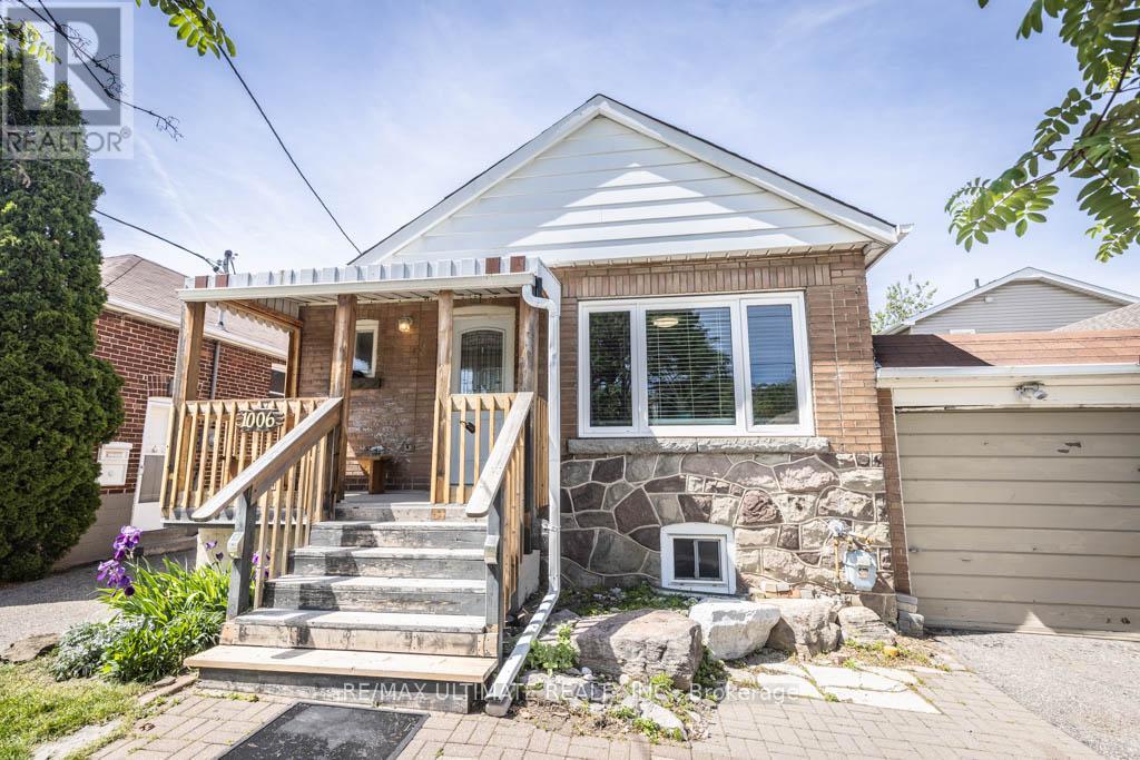 1006 CASTLEFIELD AVENUE - 4