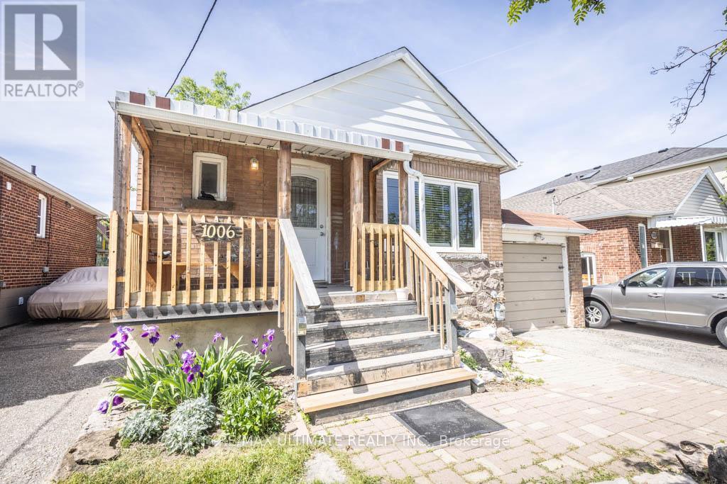 1006 CASTLEFIELD AVENUE - 5