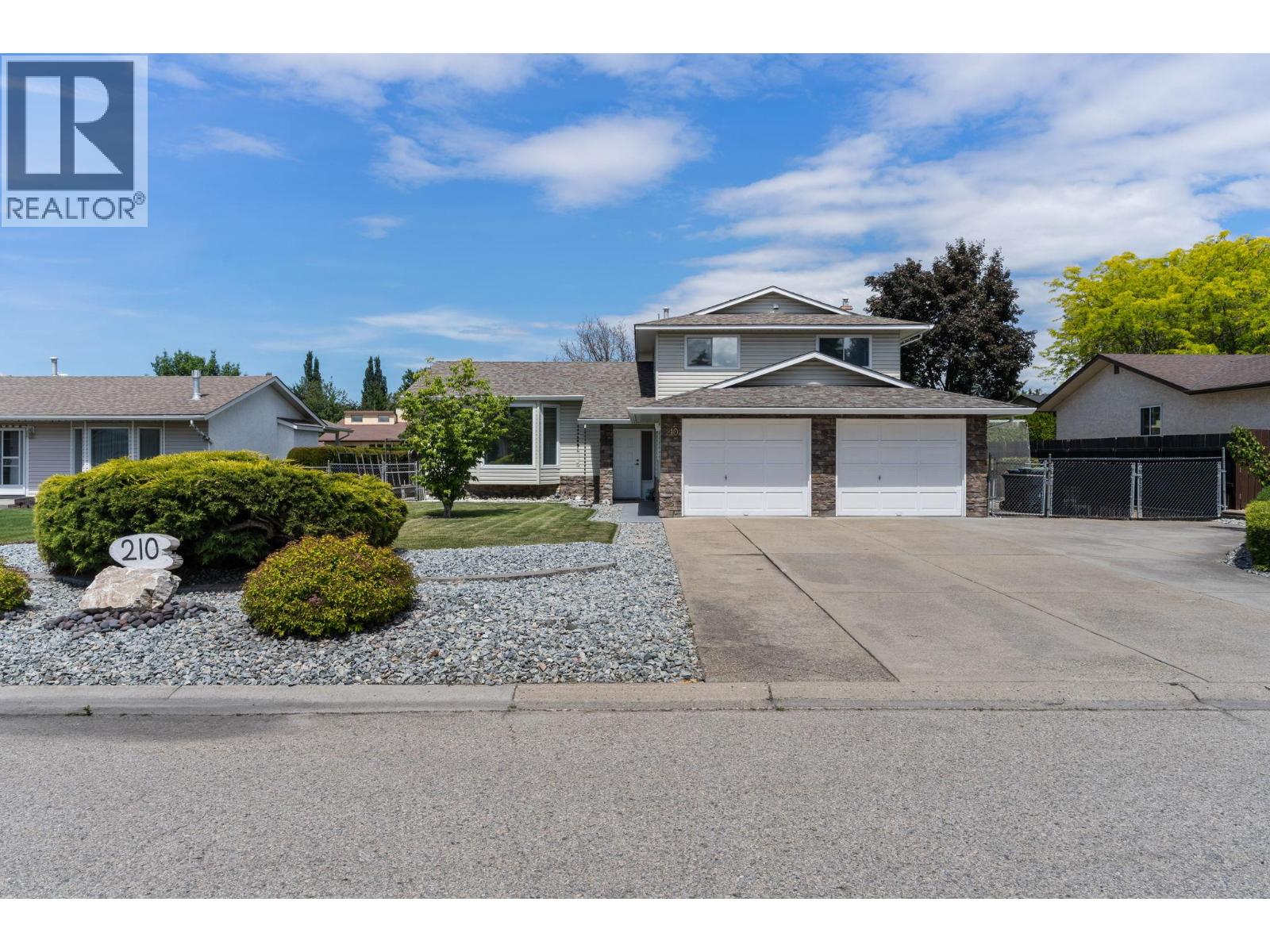 210 Felix Road, Kelowna