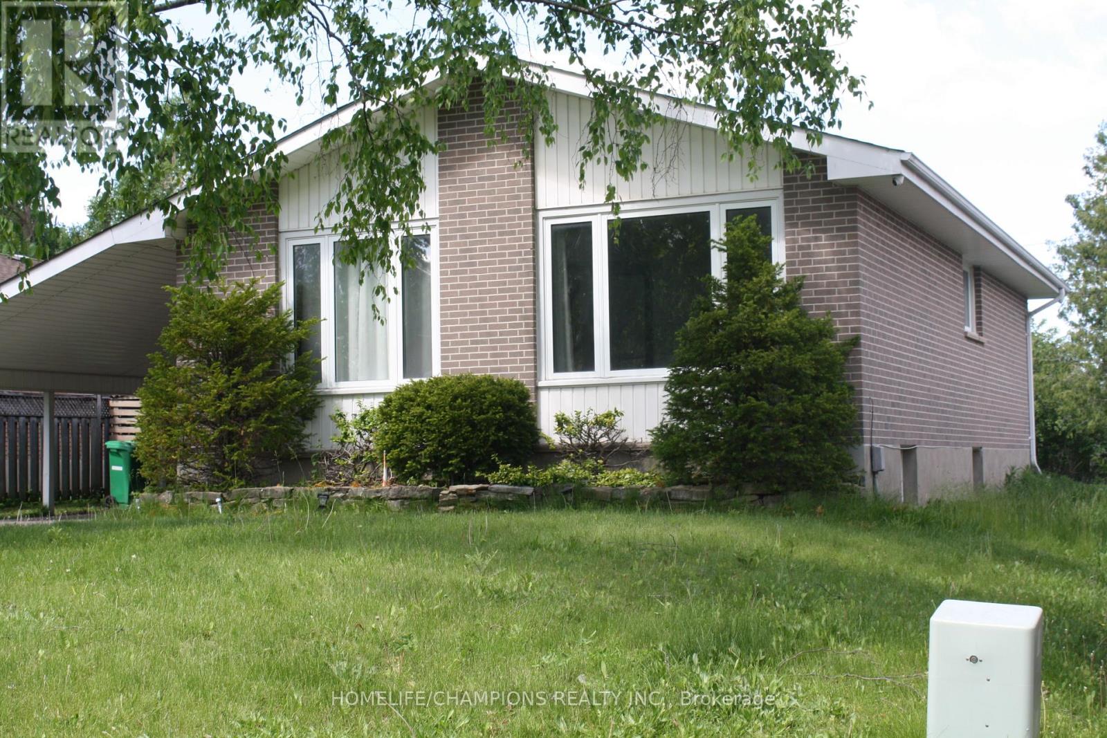 711 OTONABEE DRIVE - 1