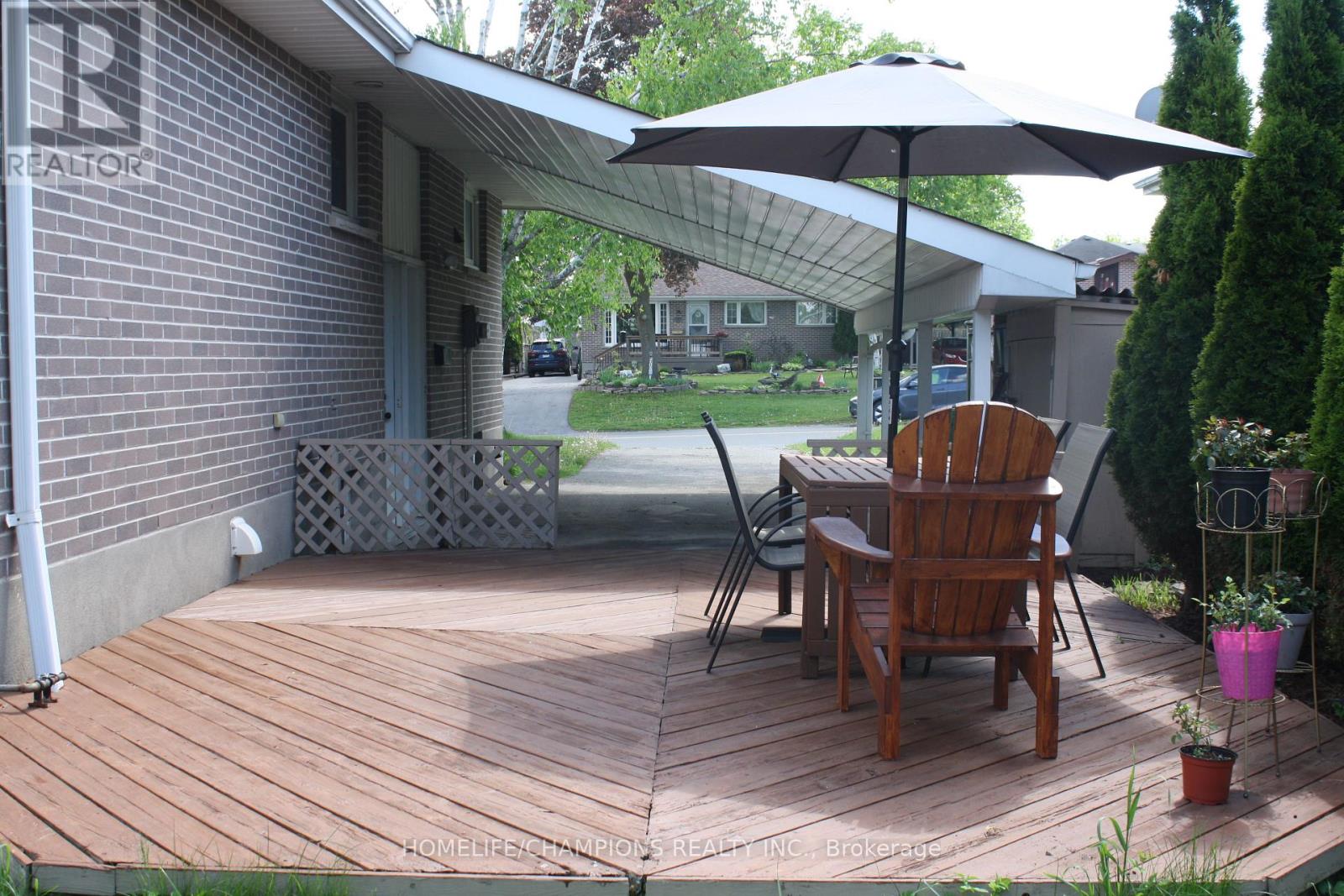 711 OTONABEE DRIVE - 30
