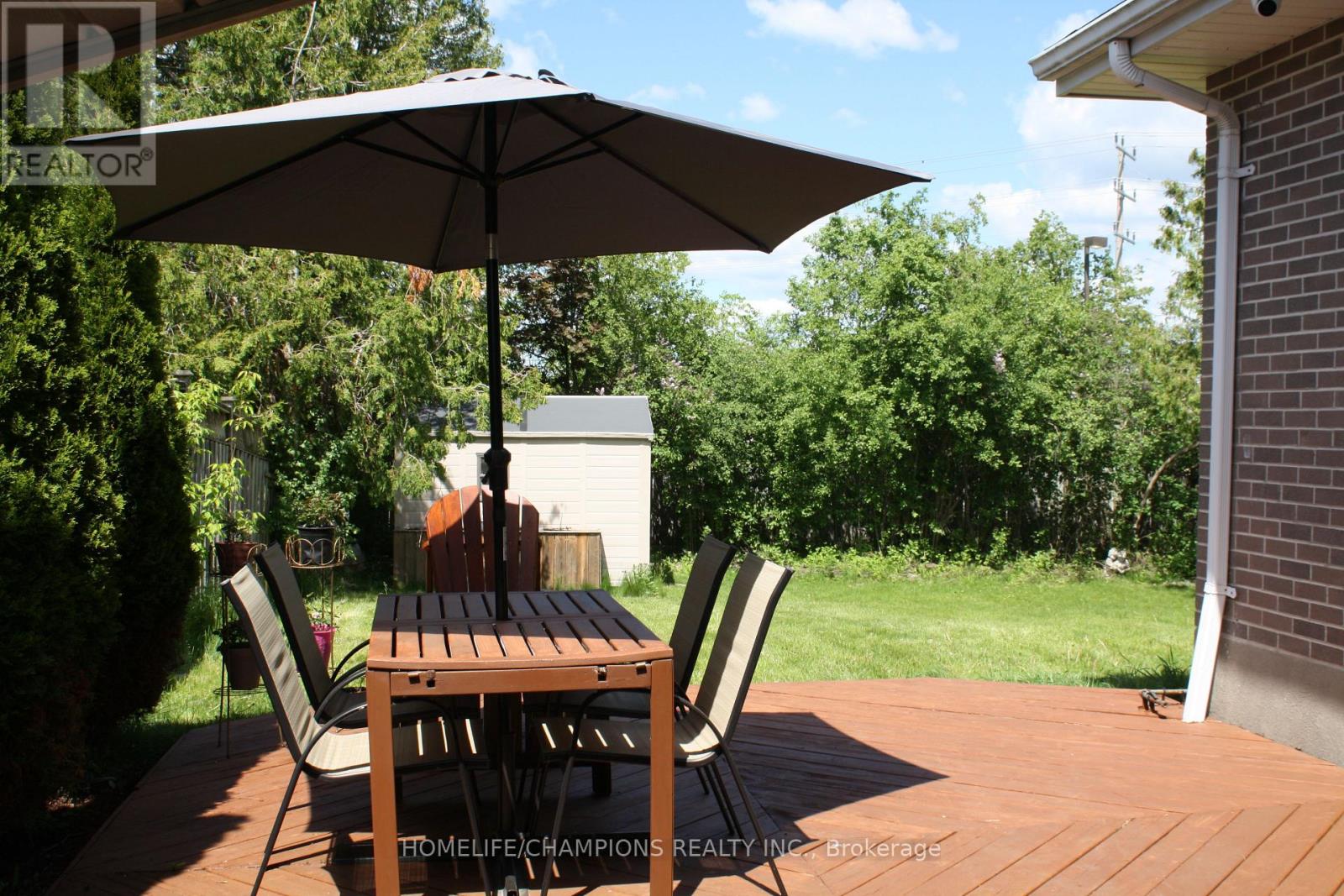 711 OTONABEE DRIVE - 34