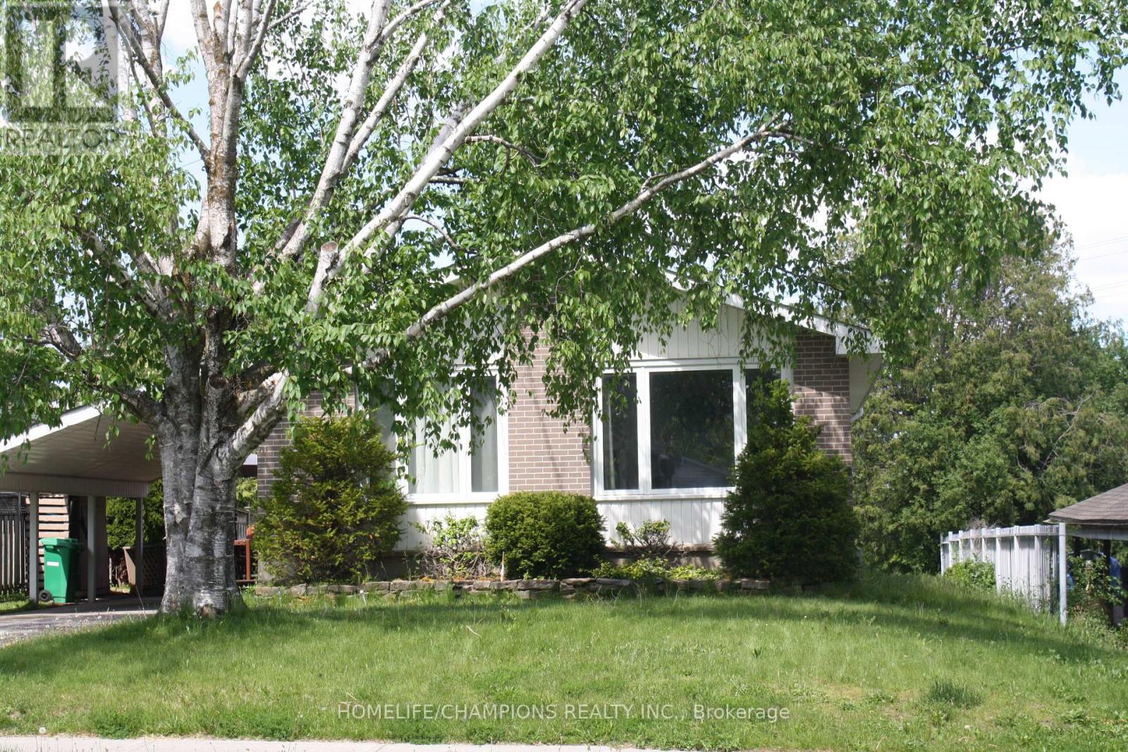711 OTONABEE DRIVE - 36