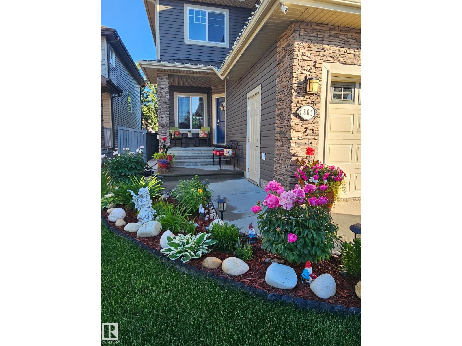 805 HODGINS RD NW - 57