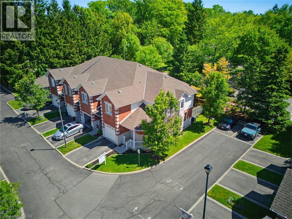 #13 81 VALRIDGE Drive - 25