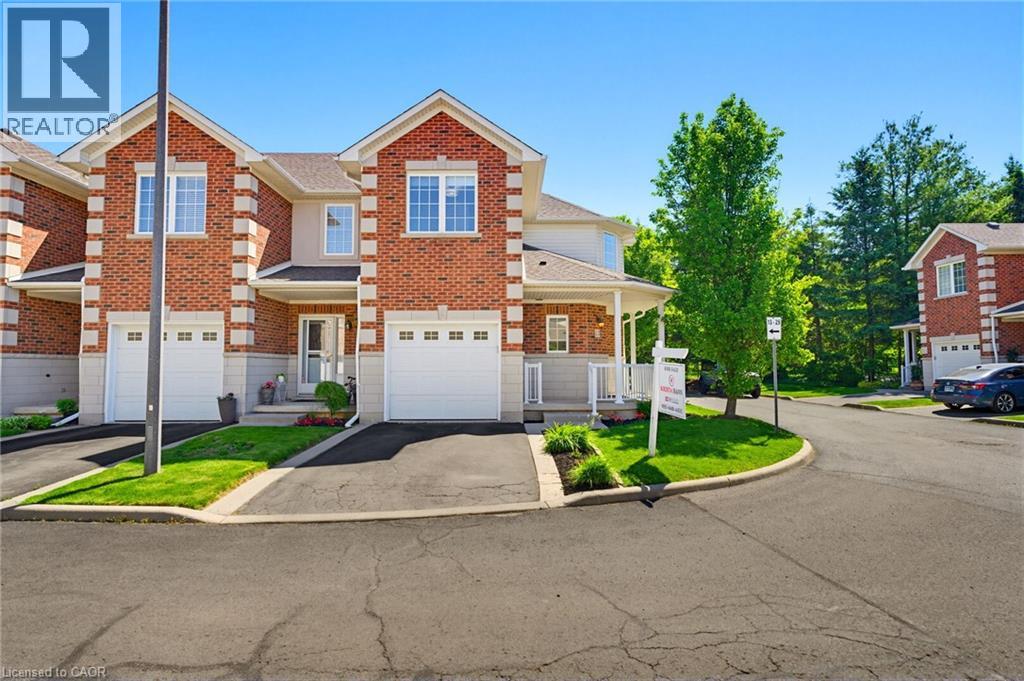 #13 81 VALRIDGE Drive - 29