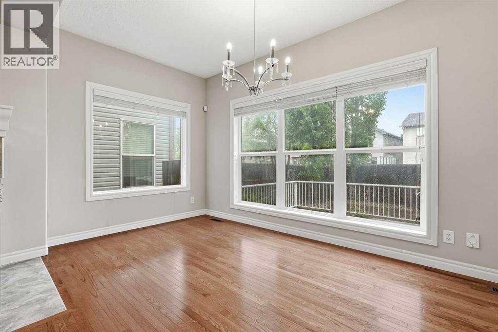 378 Chaparral Ridge Circle SE - 17