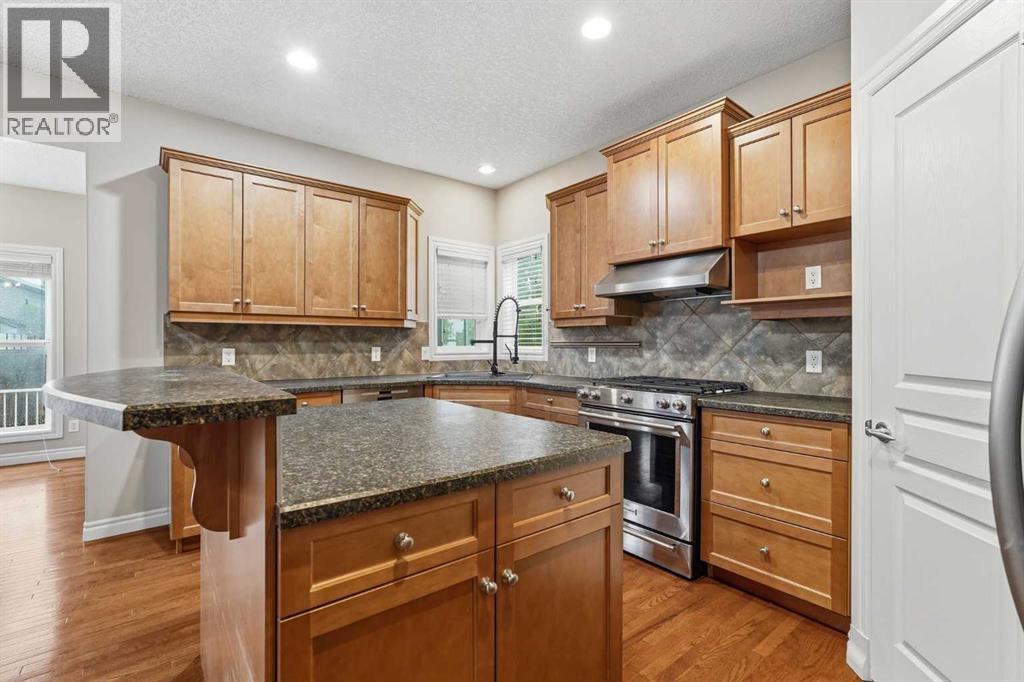 378 Chaparral Ridge Circle SE - 10